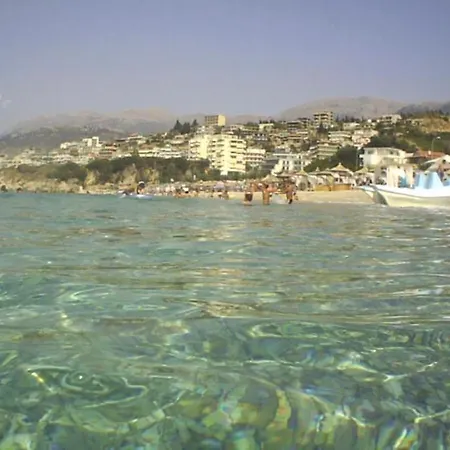 Appartamento Irini's Himare