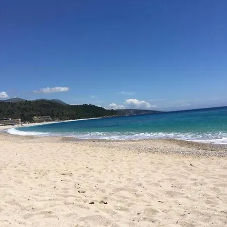 Irini's Himare